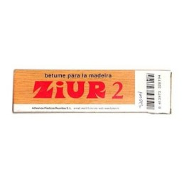 TUBO PASTA MADERA 120 GR. EMBERO ZIUR2