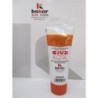 TUBO PASTA ZIUR AQUA 150 GR. CASTAÑO