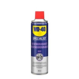 DESENGRASANTE ESPECIAL BICICLETA 500ML 34912/NBA