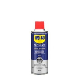 ABRILLANTADOR PLASTICOS Y GOMAS MOTO 500ML 34344