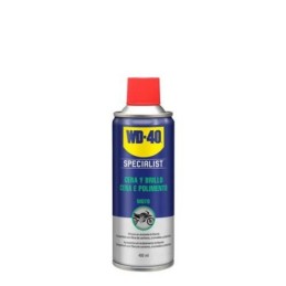 CERA Y BRILLO ESPECIAL MOTO 400ML 34133/NBA
