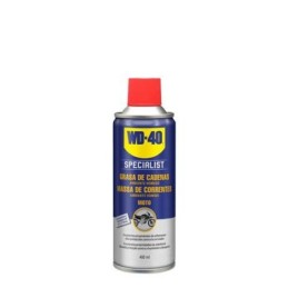 GRASA DE CADENAS ESPECIAL MOTO 400ML 34143/NBA