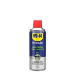LIMPIA CADENAS MOTO 400ML 34138/NBA