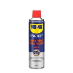 LIMPIA FRENOS ESPECIAL MOTO 500ML 34105/NBA