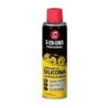 LUBRICANTE DE SILICONA 3 EN 1 PROFESIONAL 250 ML.