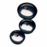 TAPON GOMA-CHAPA INOXIDABLE 44 MM. (BL.) B60244