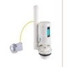 DESCARGA WC DOBLE PULSADOR CON CABLE CA40220