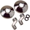 EXCENTRICAS SUPER JGO. C/PLAFONES 1/2X3/4X20
