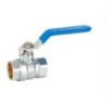 VALVULA ESFERA LATON HH 3/4' ROSCA GAS 302905