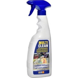 DESENGRASANTE UNIVERSAL MULTIUSO MULTI CLEAN 750ML