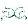 PULPO MULTIPLES BRAZOS DE 80CM. 3105EURDAT