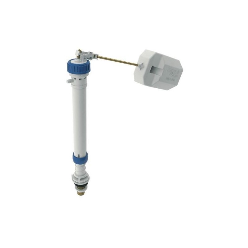 GRIFO ANA INF.C/BOYA Y CASQUILLO LAT. 3/8' 20400