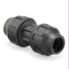 ENLACE RECTO IGUAL PP PARA PE 20MM 9012019