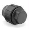 TAPON FINAL PP PARA PE 25MM 2029