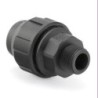 ENLACE MIXTO ROSCA MACHO PP PARA PE 32MM-1'