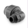 ENLACE MIXTO ROSCA MACHO PP PARA PE 25MM-3/4'