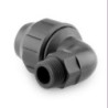 ENLACE MIXTO ROSCA MACHO PP PARA PE 32MM-1'