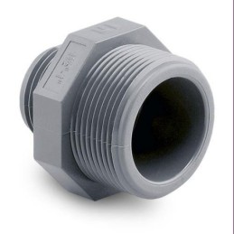 MACHON ROSCADO REDUCIDO 3/4' A 1/2' 9002447