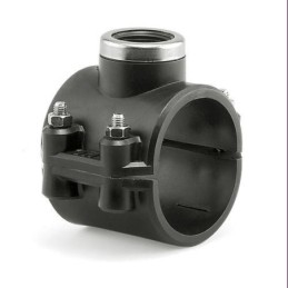 COLLARIN SIMPLE P.P REFORZADO 25MM-3/4' 9003054