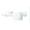 SIFON ESPACIO 1 SENO ORIENTABLE UNIV.30718387