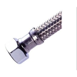 LATIGUILLO AGUA MH 1/2' 40CM REFORZADO 1864