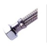 LATIGUILLO AGUA MH 3/8' 30CM REFORZADO 2203