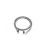 FLEXIBLE INOX AGUA HH 3/4' 150CM LAVADORA 4816