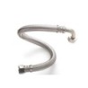 FLEXIBLE AGUA SUPERMG 1212-400 MH 1/2' 40CM 7110