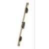 CERRADURA SEG. E2000B/3 DS15/60 CR. MATE 1844253
