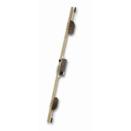 CERRADURA SEG. E2000B/3 DS15/60 ESMALTADO 1843732