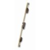 CERRADURA SEG. E2000B/3 DS15/60 ESMALTADO 1843732