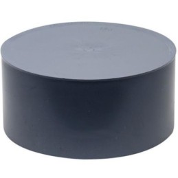TAPON CIEGO PVC 50MM. 201178