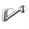 GRIFO MONOMANDO COCINA EXTRAIBLE MISISSIPI GC11025