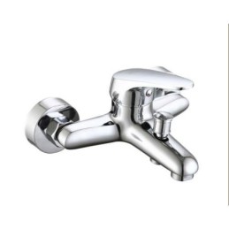 GRIFO BAÑO MONOMANDO SERIE OPTIMA HAN GS10067