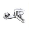 GRIFO BAÑO MONOMANDO SERIE OPTIMA HAN GS10067
