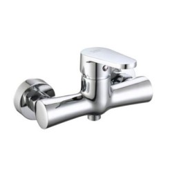 GRIFO MONOMANDO DUCHA SERIE BIDASOA GS10070