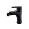 GRIFO MONOMANDO BIDE SERIE BIDASOA NEGRO GS10086