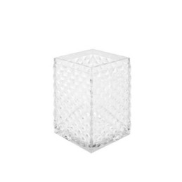 VASO BAÑO B-FIORE PP TRASLUCIDO 65010