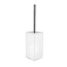 ESCOBILLERO B-FIORE SUELO PP TRANSLUCIDO 65034