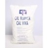 CAL VIVA EN PIEDRA SACO 5 KG. 00010