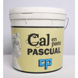CAL EN PASTA ESPECIAL RESTAURACION CUBO 20KG 00004