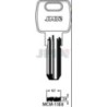 LLAVES JMA LATON SEGURIDAD MCM-15E8