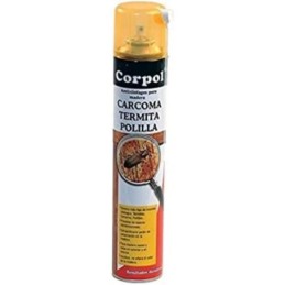 MATACARCOMA CORPOL SPRAY 750ML 500021