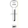 LLAVES JMA LATON SEGURIDAD FAC-25
