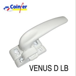 CIERRE PRESION VENUS DCHA. BLANCO