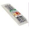 TORN. SPAX C/ARAN.TORX 6.0X160 WIROX C/6 UDS