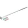 TORN. SPAX C/ARAN.TORX 8.0X240 WIROX 1 UNIDAD