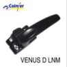 CIERRE PRESION VENUS IZDA. NEGRO