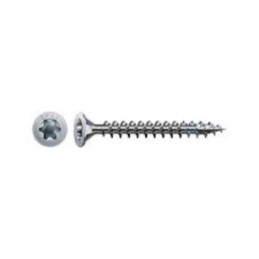 CENT. TORNILLO SPAX C/PL. WIROX T30 6.0X200