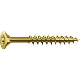 CENT. TORNILLO SPAX TORX WIROX 6X60